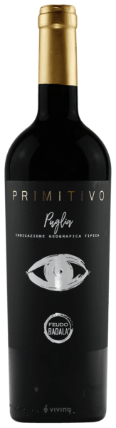 Feudo Badalà Primitivo