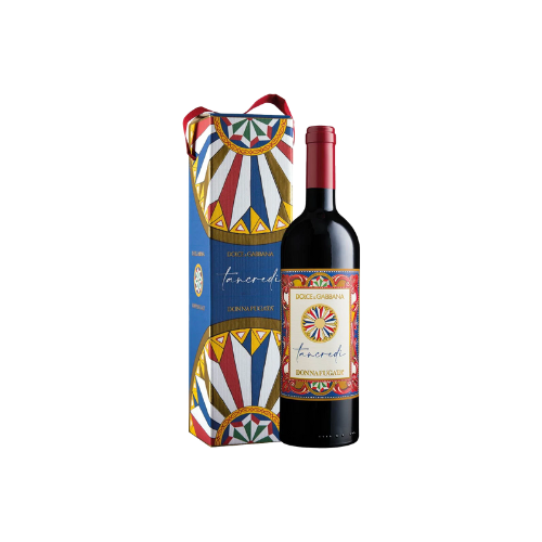 Donnafugata Tancredi D&G Limited Edition