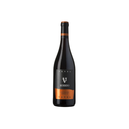 Azienda Vinicola Venea Montepulciano d'Abruzzo Burbero