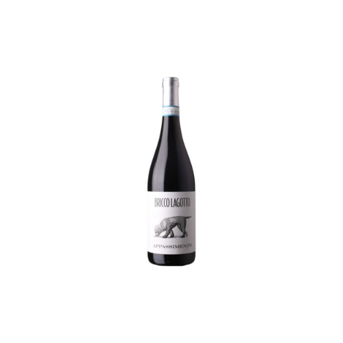 Bricco Lagotto Barbera d'Alba