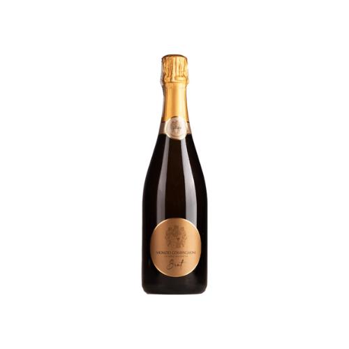 Monzio Compagnoni Franciacorta Brut Millesimato
