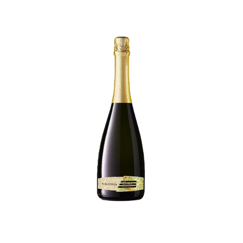 Cantine Nicosia Spumante Brut Garì