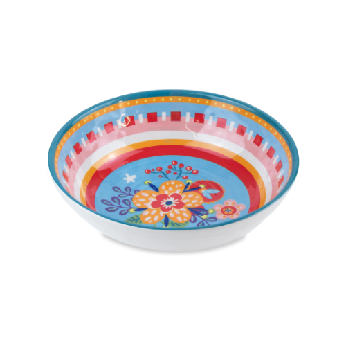 1 Diep bord - Mamma Mia - Baci Milano - Mix & Match