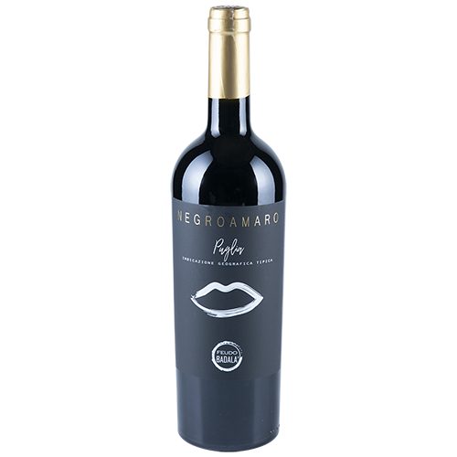 Feudo Badalà Negroamaro