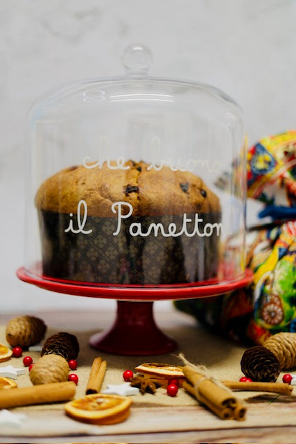 Taartstandaard - Il Panettone - SIMPLE DAY