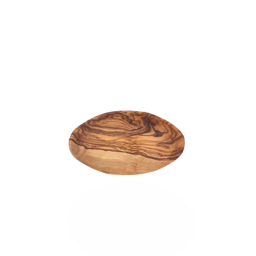 Ovale schaal - medium (15x9x2,5cm)