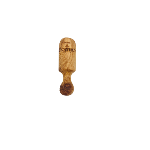 Kleine schep