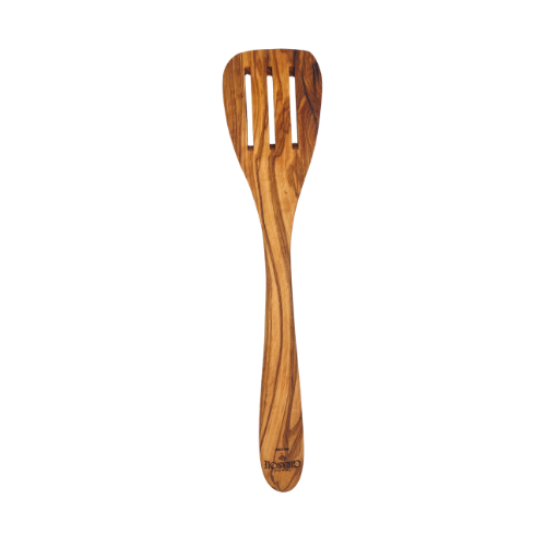 Set Pollepelhouder + 5 lepels