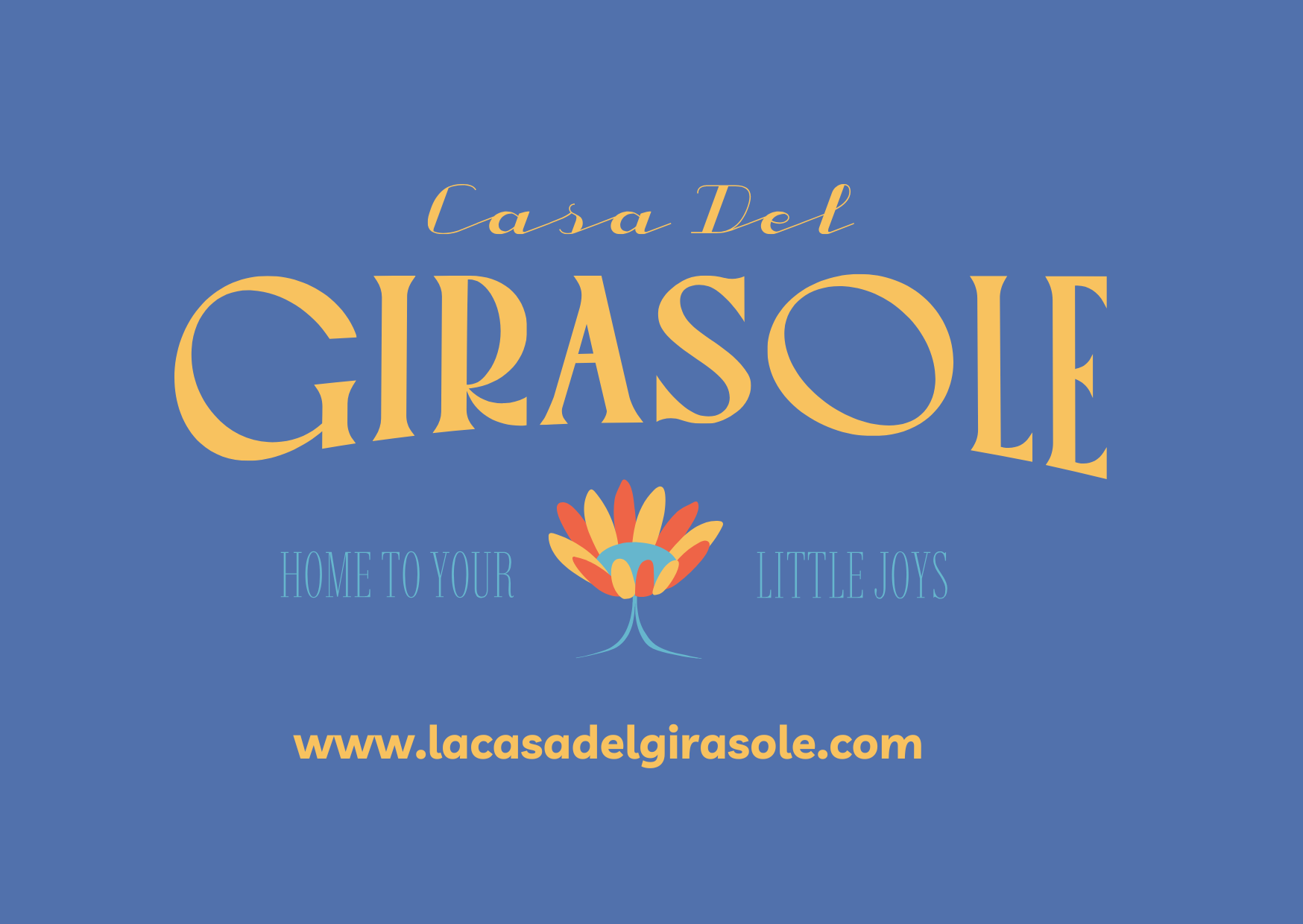 Cadeaubon - Casa del Girasole