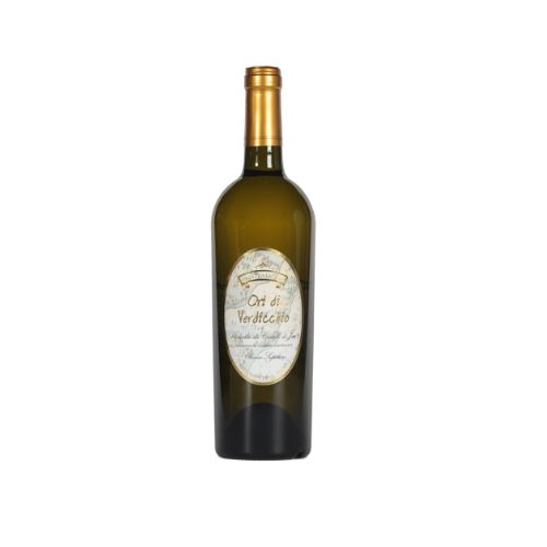 Piersanti Verdicchio dei Castelli di Jesi Ori