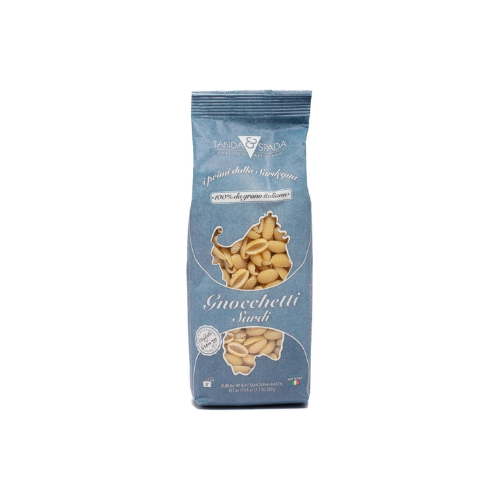 Gnochetti Sardi