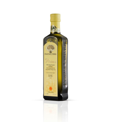 PRIMO® DOP: olio extravergine di oliva DOP Monti Iblei (0,5l) - 15% BIJ CHECKOUT