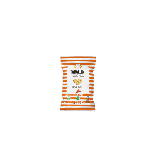 Tarallini (pizzasmaak) - Terre di Puglia