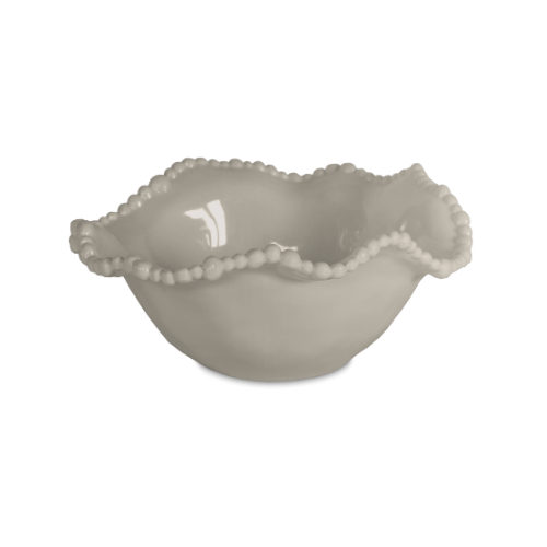 Saladeschaal 20cm  Taupe - Baci Milano - Joke