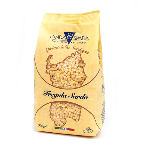 Fregula Sarda